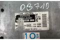 Řídící jednotka 8966152081 Toyota Yaris Verso 2000