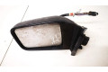 Зеркало электрическое левое Ford Sierra 1982-1987 года