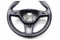 Руль Skoda Octavia Mk3 (5E) 2013 - 2019 года 3V0419091L