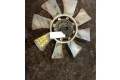 Вентилятор радиатора         Mitsubishi Pajero 