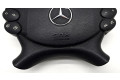 Подушка безопасности водителя 2304600198, 2304600198   Mercedes-Benz SL R230