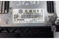 Řídící jednotka 03L906022RQ, 03L906022RP   Volkswagen Tiguan 2009