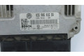 Блок управления двигателем Блок управления 03G906016BQ   Volkswagen Touran I