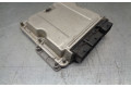 Блок управления двигателя 9652590280, 0281011363 Lancia Phedra