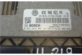 Блок управления 03G906021, 03G906021   Volkswagen Jetta V