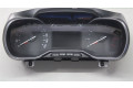 Панель приборов 9837553280, 981336168000   Citroen C3 Aircross       