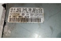 Řídící jednotka A0225453932, 0281001620 Mercedes-Benz E W210 2010