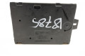 Блок управления 284B14559R, A2C53430128 Dacia Lodgy