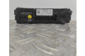 Блок управления климат-контролем 4H0820043G, 5HB0101210   Audi A8 S8 D4 4H