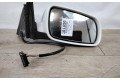 Зеркало электрическое Skoda Fabia Mk1 (6Y) 1999 - 2007 года