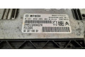 Блок управления двигателя 9818703480   Peugeot Partner III