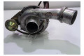 Turbodmychadlo Турбина 46556011   Fiat Punto (188)   
