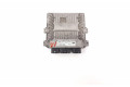 Блок управления двигателя 3S6112A650LB, 5WS40140DT   Ford Fusion