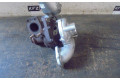 Turbodmychadlo Турбина 9686120680, 0375P7 Peugeot 3008 I DV6C(9HD)