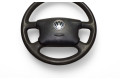 Руль Volkswagen Transporter - Caravelle T4 1991 - 2003 года 7D0419091J, 3B0880201AM