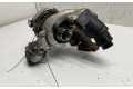Турбина Volkswagen Touran II 03L253010F, GTC1549VZ для двигателя CFJA