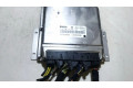 Блок управления двигателя 0281001787 Alfa Romeo 166