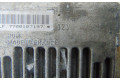 Блок управления двигателя 7700107197 Renault Twingo I