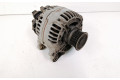 Генератор 07K903023C, 0124525103 Volkswagen Jetta VI