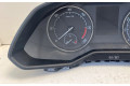 Панель приборов 3V0920951A, 3V0160   Skoda Superb B8 (3V)       