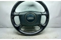 Руль Audi A6 S6 C5 4B  1997 - 2005 года       