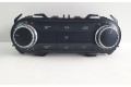 Блок управления климат-контролем A2469002208, A2469010705   Mercedes-Benz A W176