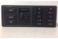 Блок управления климат-контролем 9630195   Saab 9000 CD
