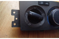 Блок управления климат-контролем 20888078, 1206040028   Opel Antara