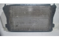 Интеркулер 1K0145803AN Skoda Octavia Mk2 (1Z)