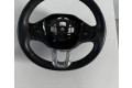 Руль Peugeot 2008 I 2013 - 2019 года 619651800B, 14626