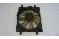 Вентилятор радиатора Honda Stream
