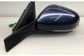 Зеркало электрическое        Volvo V70  2008 - 2013 года   