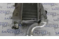 Интеркулер INTERCOOLER Honda Civic