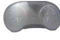Панель приборов 8V0920871H, 8V0920871H Audi A3 S3 8V