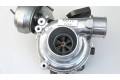 Turbodmychadlo Турбина VJ360601, VJ36   Mazda 3 I 2.0  