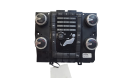 Блок управления климат-контролем 31398588, M4372300076   Volvo V70