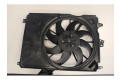 Вентилятор радиатора         Jeep Renegade 1.0