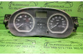 Панель приборов P8200752820 Dacia Logan I
