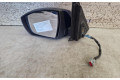 Зеркало электрическое        Ford Galaxy  2006 - 2015 года   