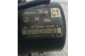 Блок АБС 1K0907379AC, 1K0614517AE   Volkswagen  Golf Plus  2005 - 2013 года