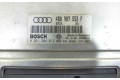 Блок управления двигателем Блок управления 4B0907552F, IMPRK1182531   Audi A6 S6 C5 4B