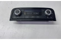 Блок управления климат-контролем 7P6907040CD   Volkswagen Touareg II