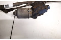 Моторчик дворников 86511sc010, 159300-1841    Subaru Forester SH