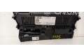 Блок управления климат-контролем 8T1820043AB   Audi A5 8T 8F