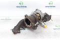 Turbodmychadlo Турбина 144106079R, 144106079R Nissan Qashqai HRA2DDT