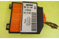 Блок подушек безопасности 0001211V007, 993791001 Smart ForTwo I