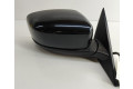 Зеркало электрическое Maserati Quattroporte - года