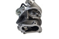 Turbodmychadlo Турбина 17201-67010, TC60-0018 Toyota Land Cruiser (BJ70)