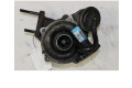 Turbodmychadlo Турбина Fiat Fiorino 1.2