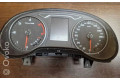 Панель приборов 8V0920870H   Audi A3 S3 8V       